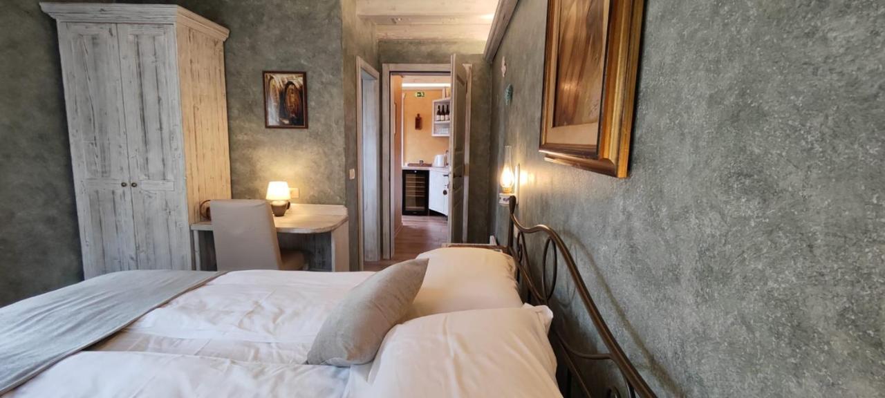 Cebron Family Estate Hotell Branik Eksteriør bilde