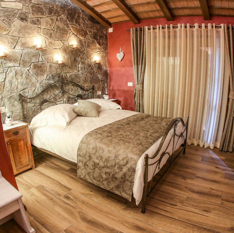 Cebron Family Estate Hotell Branik Eksteriør bilde