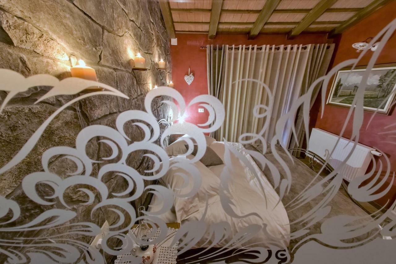 Cebron Family Estate Hotell Branik Eksteriør bilde