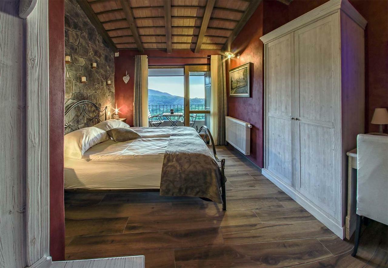 Cebron Family Estate Hotell Branik Rom bilde