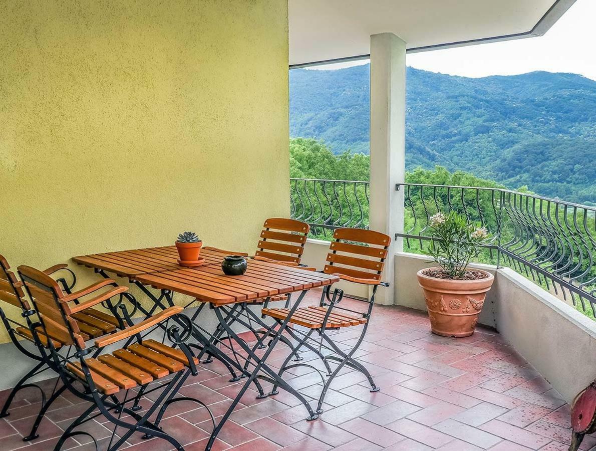 Cebron Family Estate Hotell Branik Rom bilde