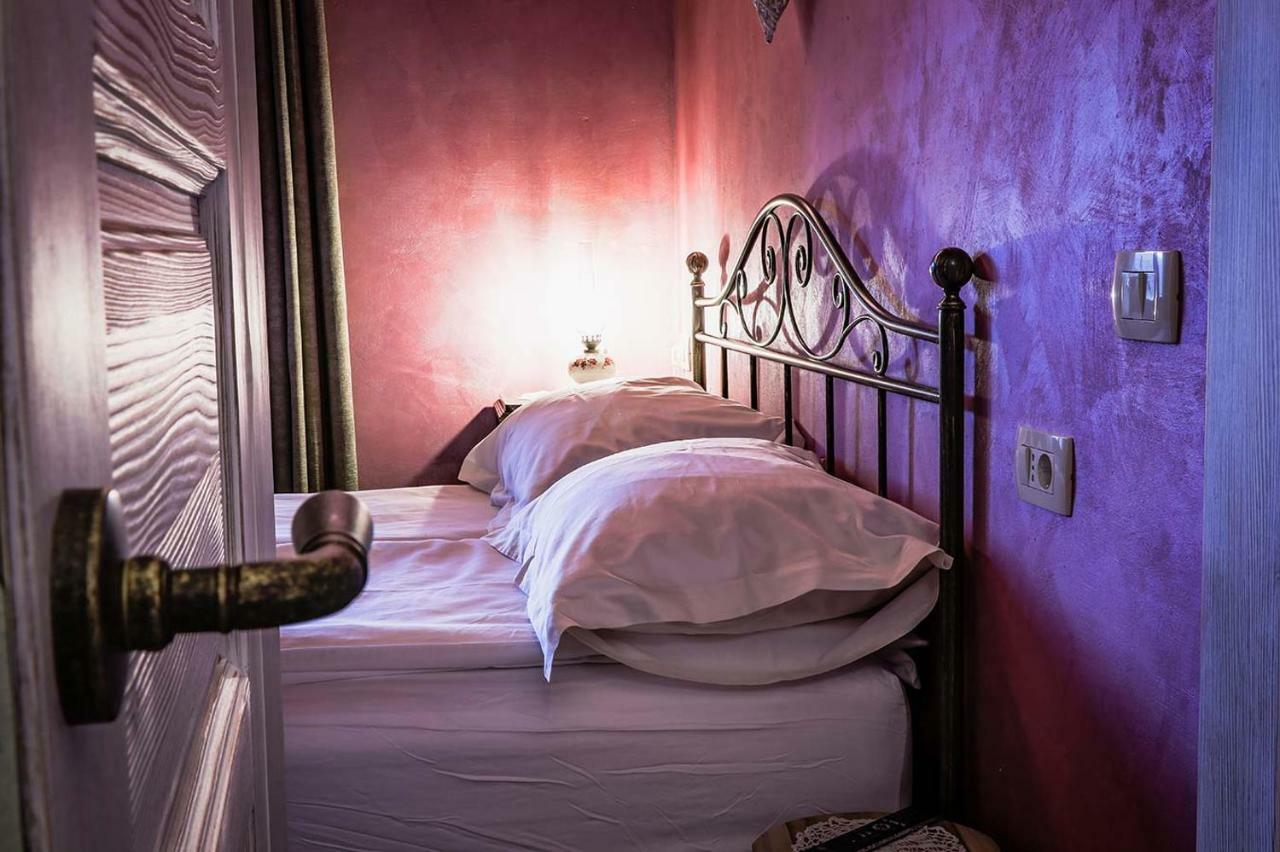 Cebron Family Estate Hotell Branik Rom bilde