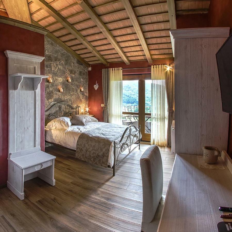 Cebron Family Estate Hotell Branik Eksteriør bilde